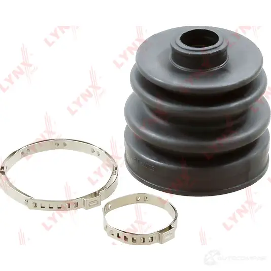 Защитный комплект наружного ШРУСа LYNXAUTO pc2063 1438137781 JYJ 6M