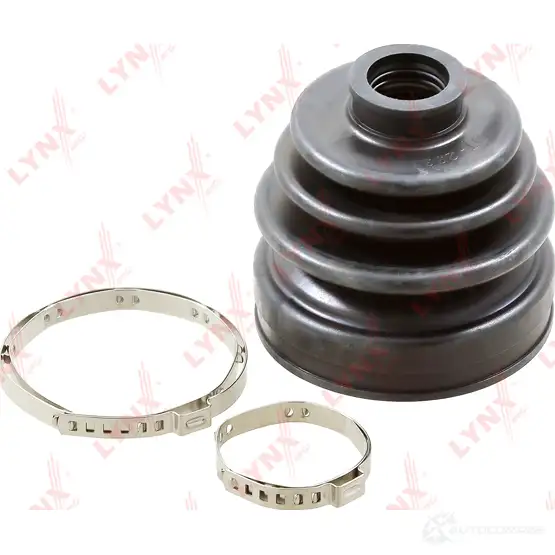 Защитный комплект наружного ШРУСа LYNXAUTO pc2046 1438137814 C0 O38