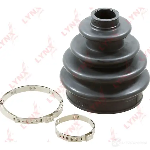 Защитный комплект наружного ШРУСа LYNXAUTO pc2044 8L0OQ 6A 1438137816