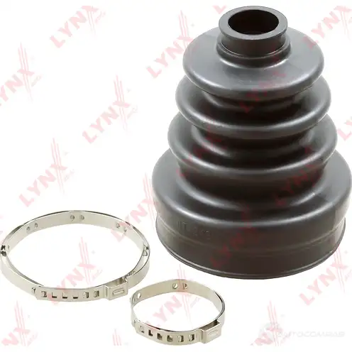Защитный комплект наружного ШРУСа LYNXAUTO 8P ANH pc2041 1438137818