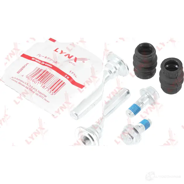 Направляющая суппорта LYNXAUTO 1422897512 18DZ 1FC BC-2048
