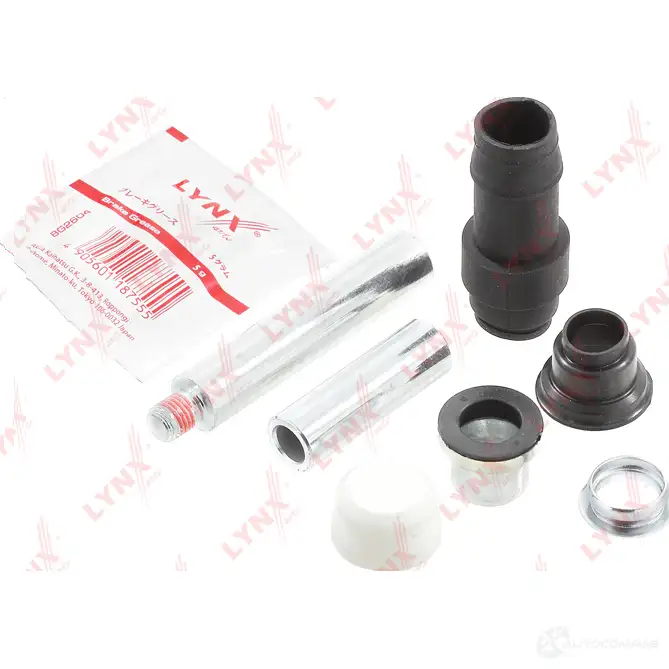 Направляющая суппорта LYNXAUTO B78D0 D8 1424893386 BC-2120