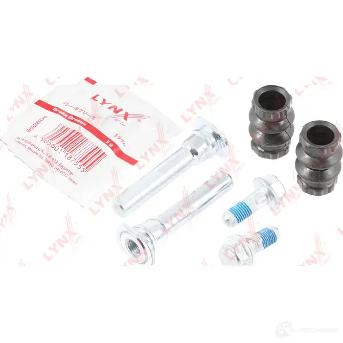 Направляющая суппорта LYNXAUTO BC-2031 ETH2 J 1422897840
