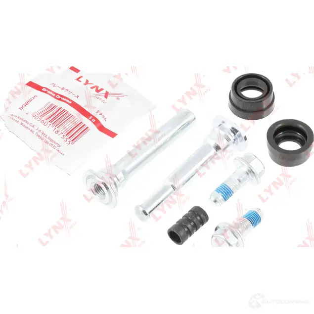 Направляющая суппорта LYNXAUTO 1422897647 BC-2019 CMBV3 8L