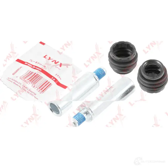 Направляющая суппорта LYNXAUTO 1422889697 S55 0C48 BC-2126