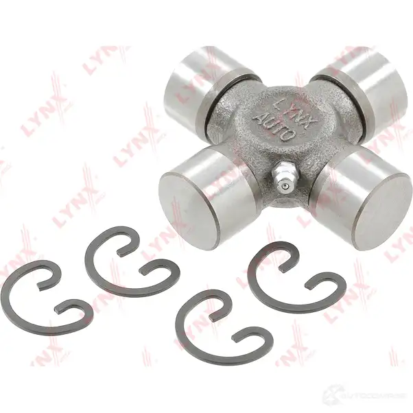 Крестовина LYNXAUTO CP-3029 GY F8G 1422897855