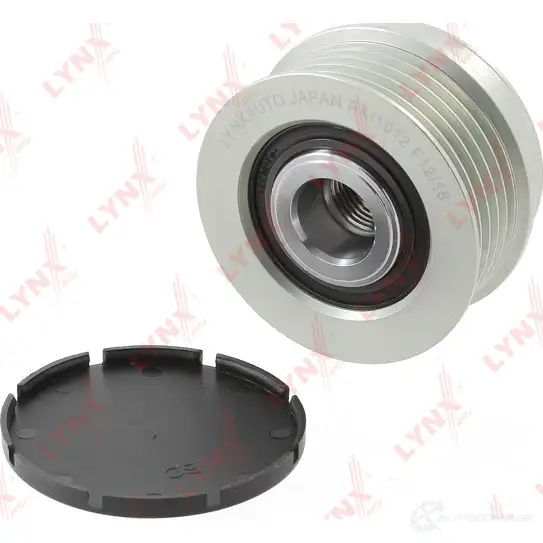 Обгонная муфта генератора LYNXAUTO N6XK MJ 3652694 PA-1012 изображение 0