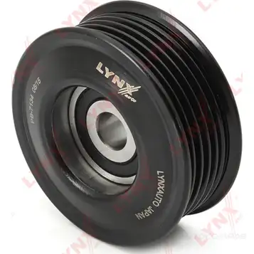 Паразитный обводной ролик приводного ремня LYNXAUTO PB-7134 8YZ W9 3653872 изображение 0