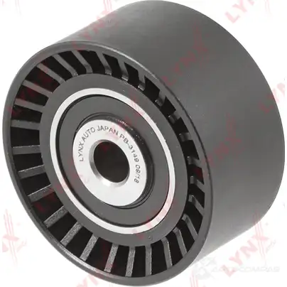 Паразитный обводной ролик ремня ГРМ LYNXAUTO 3653353 PB-3149 O0R55 OU изображение 0