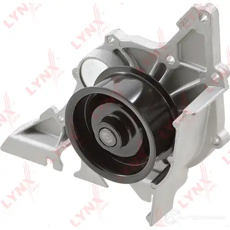 Водяной насос, помпа LYNXAUTO 1268700337 CW-0423 3 EKOG - Изображение 1