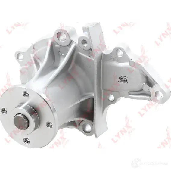 Водяной насос, помпа LYNXAUTO 1268700243 CW-0405 8UGG ZXH изображение 0