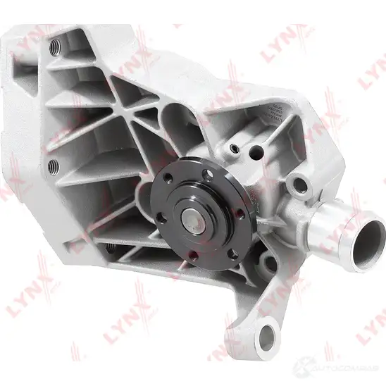 Водяной насос, помпа LYNXAUTO 12LP QC CW-0378 1268700031 - Изображение 1
