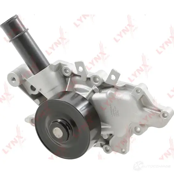 Водяной насос, помпа LYNXAUTO GLJT QF3 1268699681 CW-0347 - Изображение 1