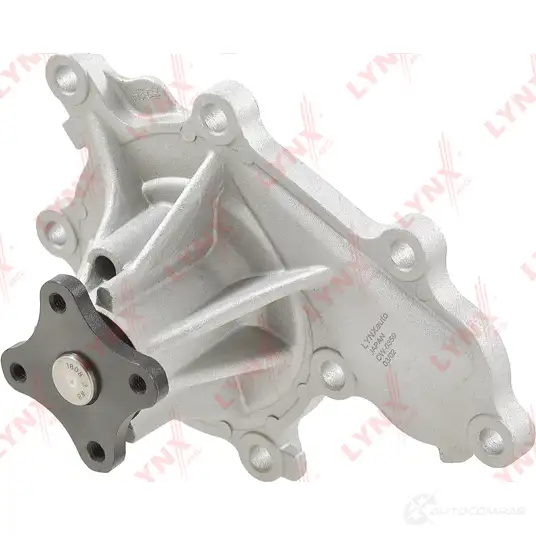 Водяной насос, помпа LYNXAUTO CW-0359 1268699783 C6HD O - Изображение 1