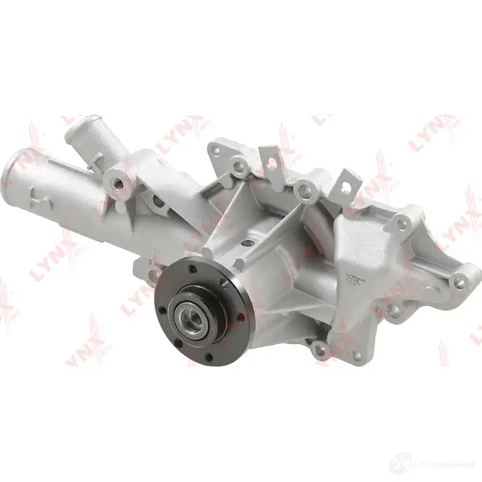 Водяной насос, помпа LYNXAUTO 1268699589 F3K ODFP CW-0339 - Изображение 1