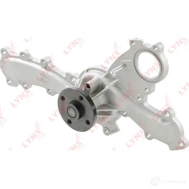 Водяной насос, помпа LYNXAUTO CW-0313 58 HV6 1268699343 - Изображение 1