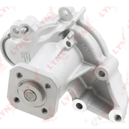 Водяной насос, помпа LYNXAUTO CW-0286 XM9I T 1268698991 - Изображение 1