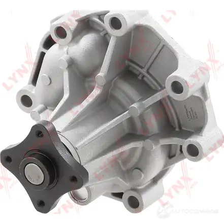 Водяной насос, помпа LYNXAUTO 1268699075 V KWOM CW-0294 изображение 0