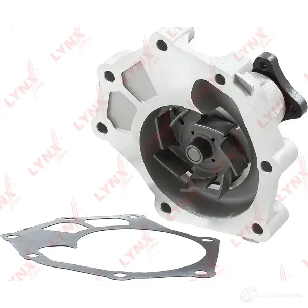 Водяной насос, помпа LYNXAUTO 1268699075 V KWOM CW-0294 изображение 1