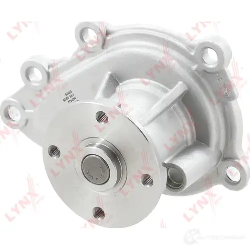 Водяной насос, помпа LYNXAUTO T77B S 1268699079 CW-0295 - Изображение 1