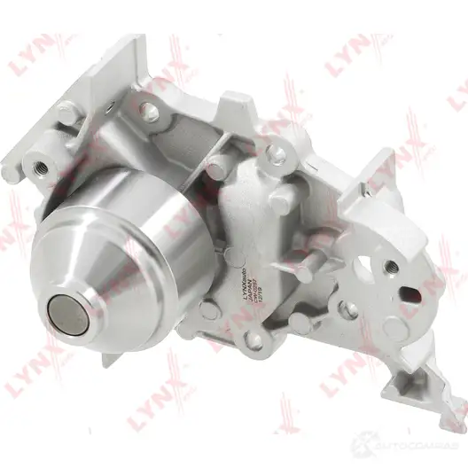 Водяной насос, помпа LYNXAUTO CW-0257 1268698617 RQD1M8 9 - Изображение 1