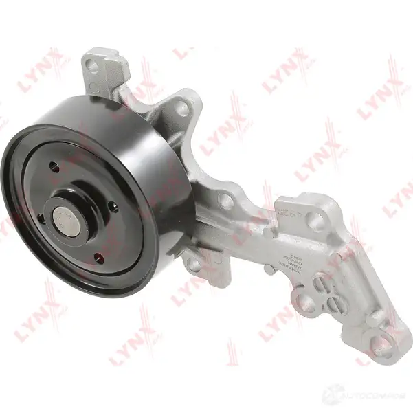 Водяной насос, помпа LYNXAUTO C N4ATH 1268698773 CW-0264 - Изображение 1