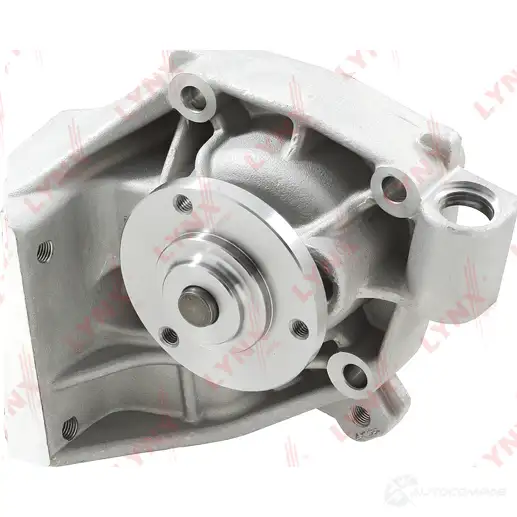 Водяной насос, помпа LYNXAUTO 1268698539 5 8GTZ CW-0251 - Изображение 1