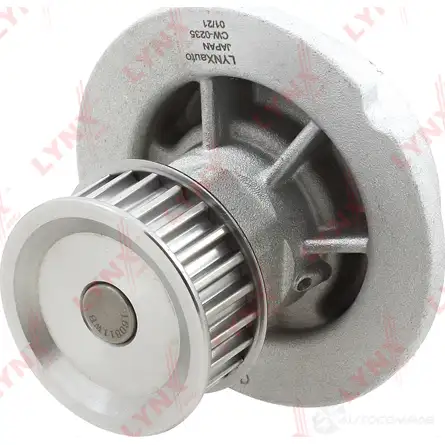 Водяной насос, помпа LYNXAUTO F R5R6 CW-0235 1268698225 - Изображение 1