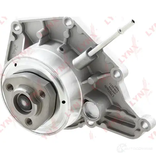 Водяной насос, помпа LYNXAUTO 1268697923 CW-0211 2H 7AMI3 - Изображение 1
