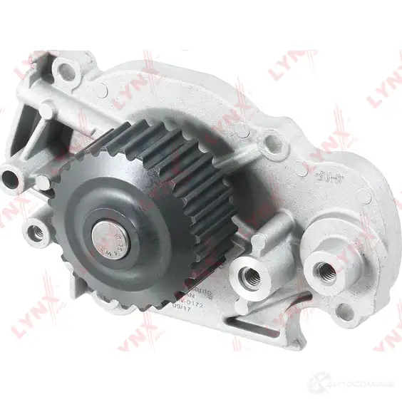 Водяной насос, помпа LYNXAUTO 1268697421 36NCR ZJ CW-0172 - Изображение 1