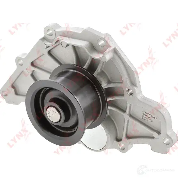 Водяной насос, помпа LYNXAUTO CW-0180 49BJWE Z 1268697511 - Изображение 1