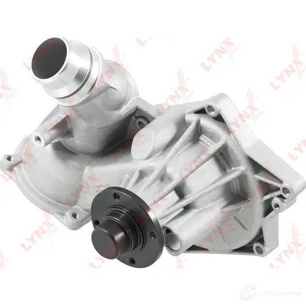 Водяной насос, помпа LYNXAUTO CW-0142 H7XI LV 1268697063 - Изображение 1