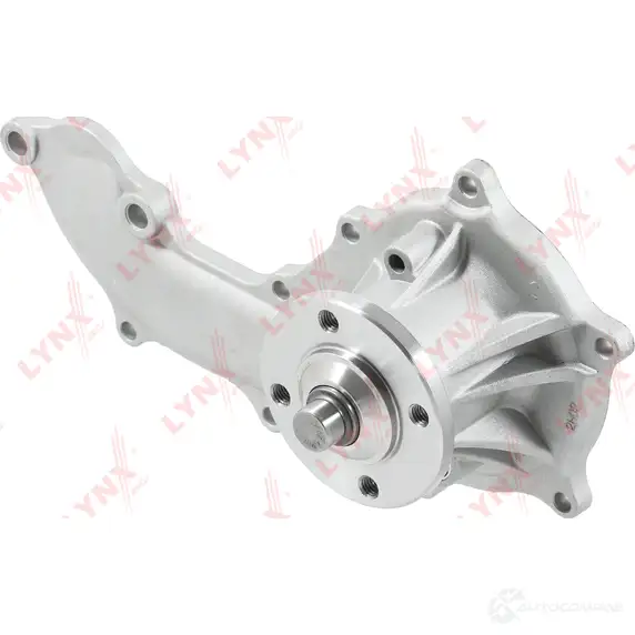 Водяной насос, помпа LYNXAUTO CW-0107 1268696599 LU PLMF изображение 0