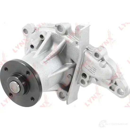 Водяной насос, помпа LYNXAUTO 1268696837 CW-0120 7HI ZY - Изображение 1