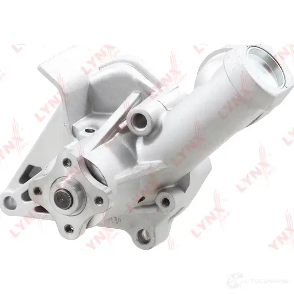 Водяной насос, помпа LYNXAUTO 1268696805 CW-0117 T 8QN6PC - Изображение 1
