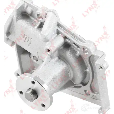 Водяной насос, помпа LYNXAUTO YE42N 3 1268696405 CW-0091 - Изображение 1