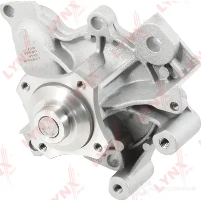 Водяной насос, помпа LYNXAUTO W GC1WE 1268696499 CW-0096 - Изображение 1