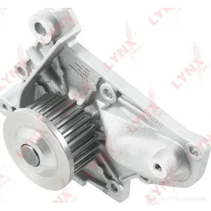 Водяной насос, помпа LYNXAUTO 9515 2 1203312797 CW-0082 - Изображение 1