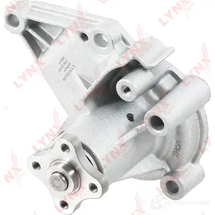 Водяной насос, помпа LYNXAUTO CW-0046 1268695705 TFW6 A - Изображение 1