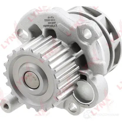 Водяной насос, помпа LYNXAUTO N SSABXG 1268695209 CW-0022 - Изображение 1