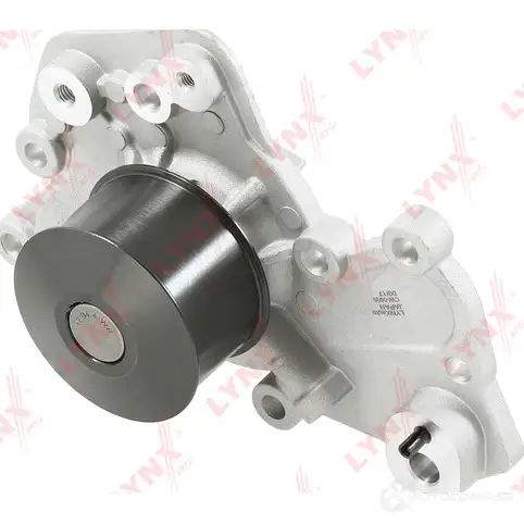 Водяной насос, помпа LYNXAUTO 1268694893 CW-0005 5W5 PY1Z изображение 0