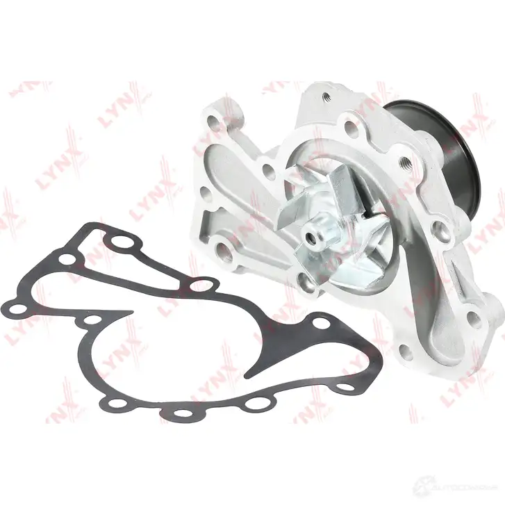 Водяной насос, помпа LYNXAUTO 1268694893 CW-0005 5W5 PY1Z изображение 1