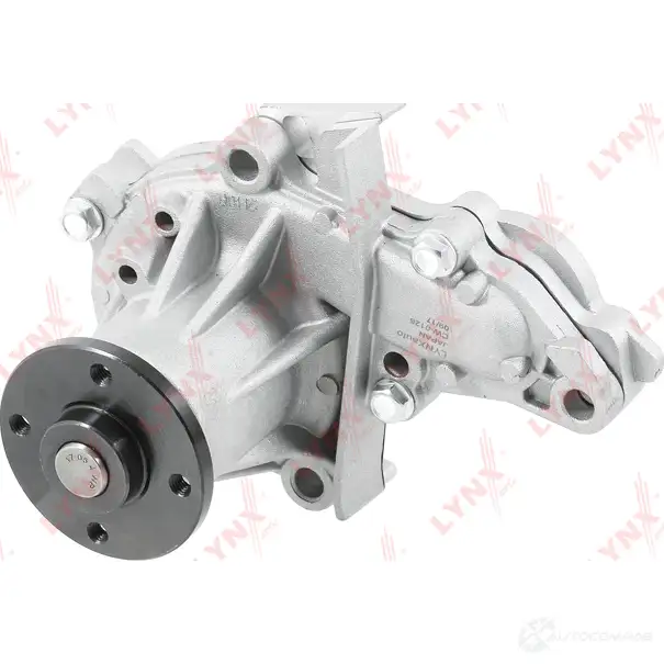 Водяной насос, помпа LYNXAUTO CW-0126 DH 2B7N9 1268696939 - Изображение 1