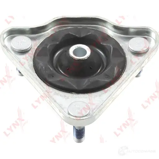 Опора стойки амортизатора LYNXAUTO MA-1198LR VTUSM IW 1436962461 - Изображение 1