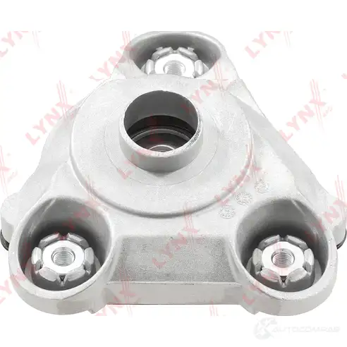 Опора стойки амортизатора LYNXAUTO LA WQW 1268766929 MA-1165L изображение 0