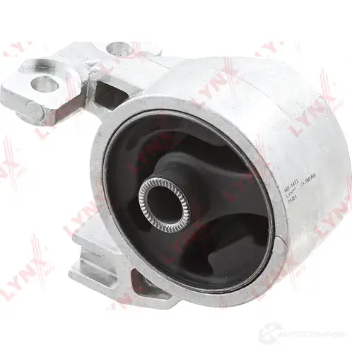 Подушка двигателя LYNXAUTO 3650700 ME-1412 1 XEMQP