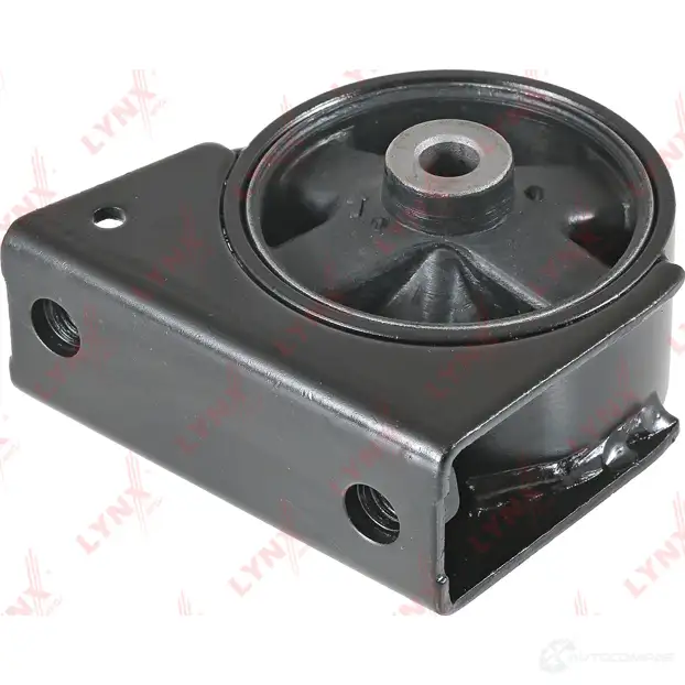 Подушка двигателя LYNXAUTO W61 ZKKU ME-1179 3650428 - Изображение 1