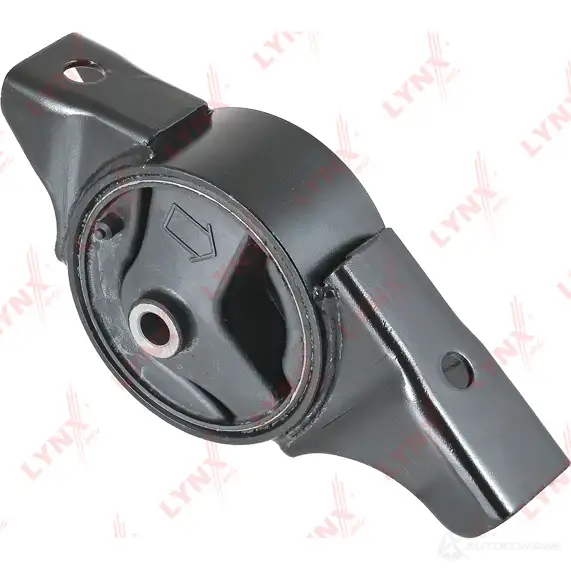 Подушка двигателя LYNXAUTO ME-1147 3650396 9 E8JN