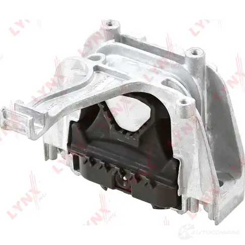 Подушка двигателя, опора LYNXAUTO 1438138258 Z6 N9PM9 me2617 - Изображение 1