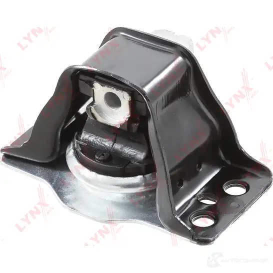 Подушка двигателя LYNXAUTO ME-2296 3651701 6BSE C - Изображение 1